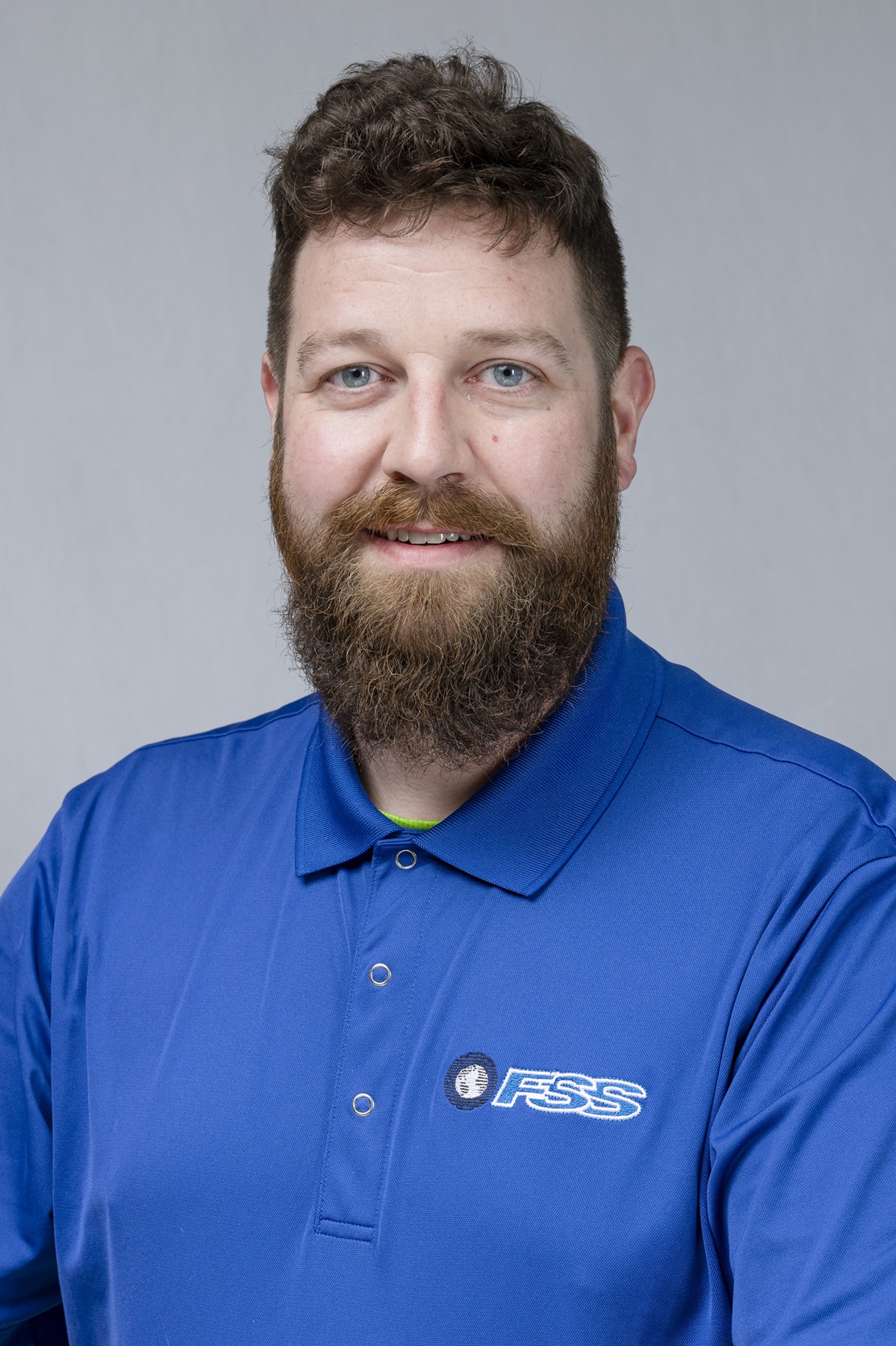 Photo of Josh Tofari