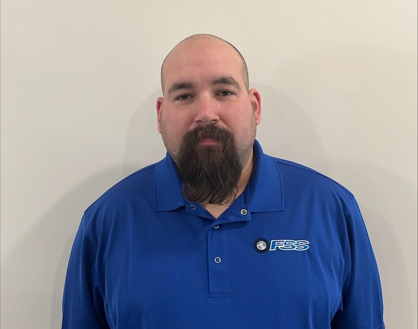 Photo of Joe Greathouse