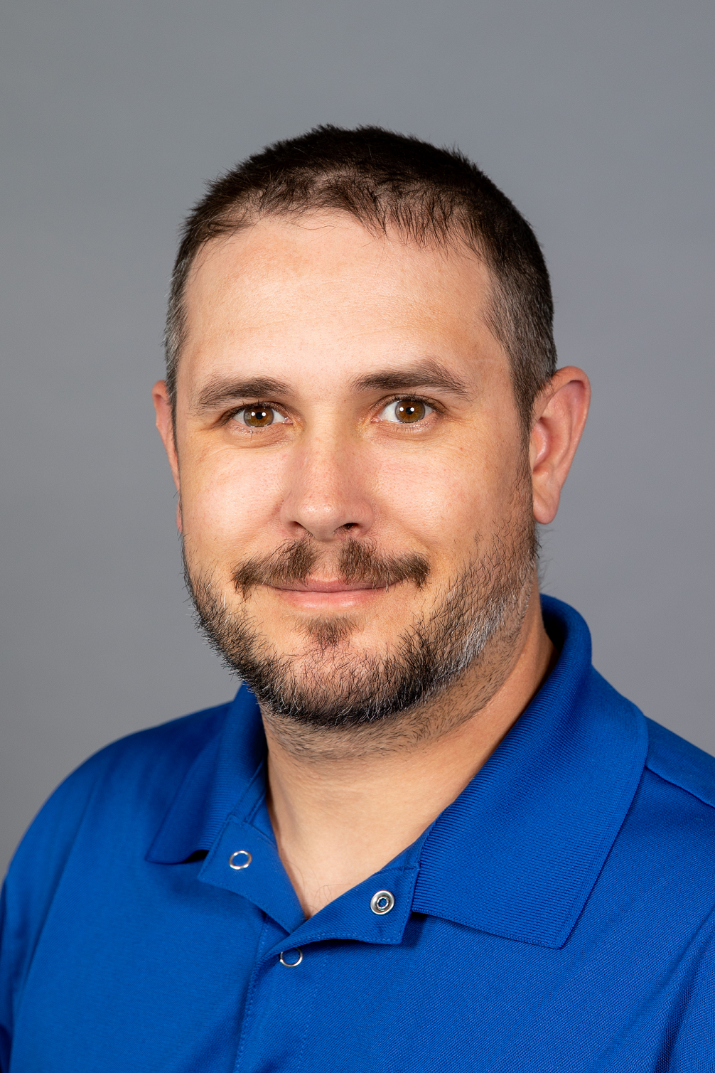 Photo of Adam Weed