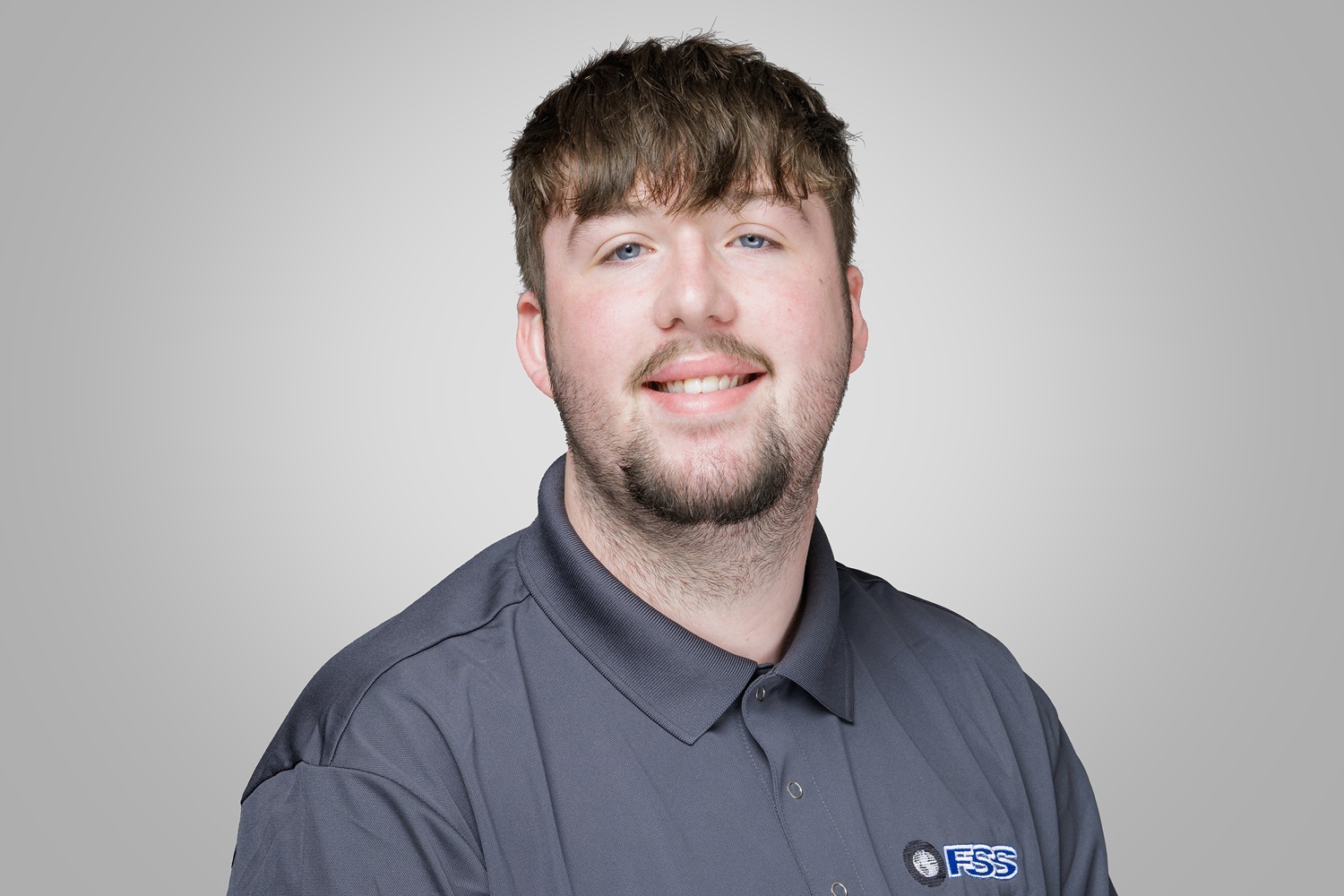 Photo of Hayden Clark