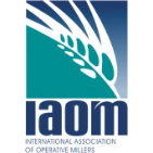 International Association of Operative Millers logo