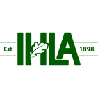 Indiana Hardwood Lumbermens Association logo